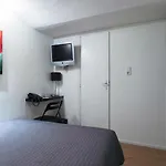 Quentin Museum Square 2* 암스테르담