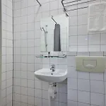 호텔 Quentin Museum Square