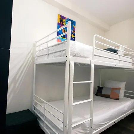 מלון Quentin England 2*