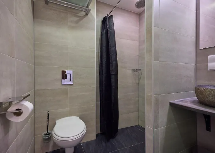 Hotel Quentin Museum Square