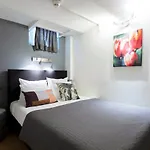 Quentin Museum Square Hotel 2*