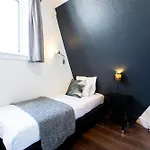 Hotel Quentin Museum Square Amsterdam