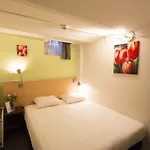 Quentin Museum Square Hotel 2*