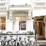 Quentin Museum Square Hotel Amsterdam