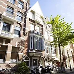 Hotel Quentin Museum Square 2*