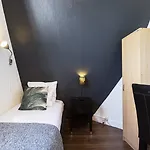 Quentin Museum Square Hotel Amsterdam