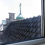 Quentin Museum Square 2* Amsterdam