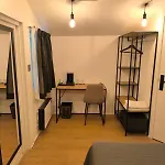 Quentin Museum Square 2* Amsterdam