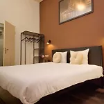 Hotel Quentin Museum Square Amsterdam