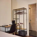 Hotel Quentin Museum Square Amsterdam