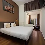 Quentin Museum Square Hotel 2*