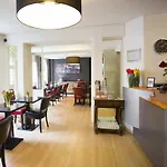 酒店 Quentin Museum Square 阿姆斯特丹