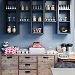 Quentin Museum Square 2* Amsterdam