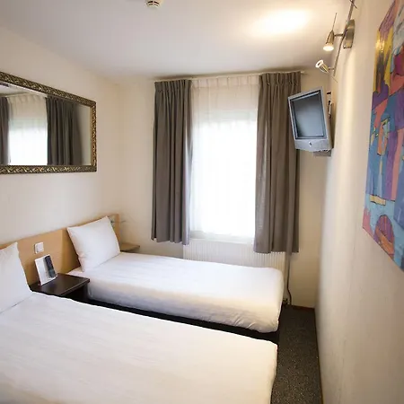 Quentin Museum Square Hotel Amsterdam