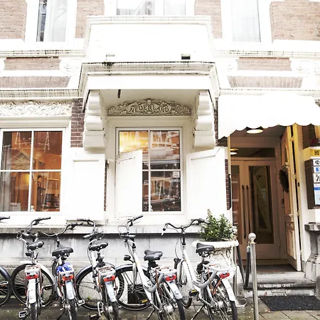 Hotel Quentin England 2*