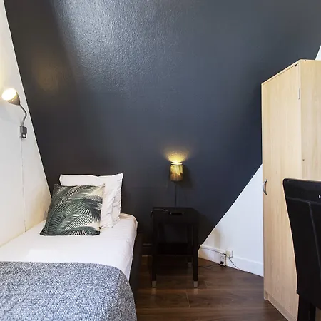 Quentin England Hotel Amsterdam