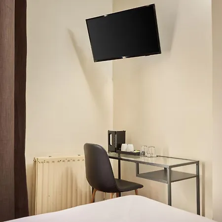 Quentin Museum Square Hotel Amsterdam