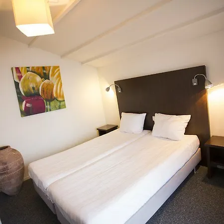 Hotel Quentin England Amesterdão