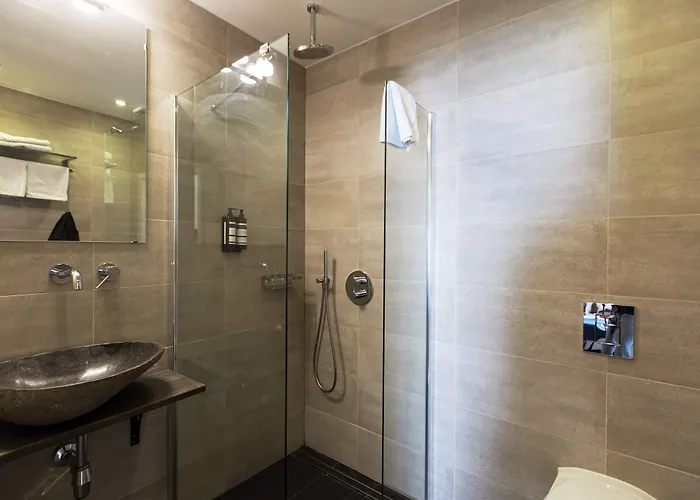 Hotel Quentin Museum Square