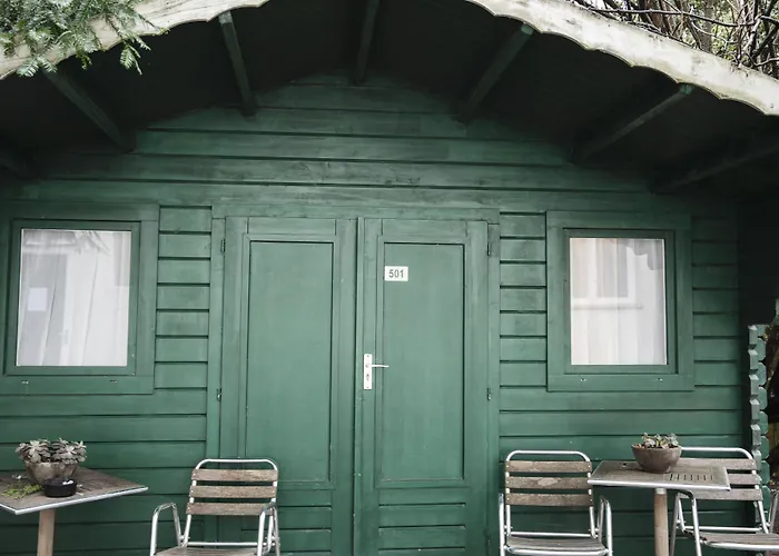 Quentin Museum Square アムステルダム