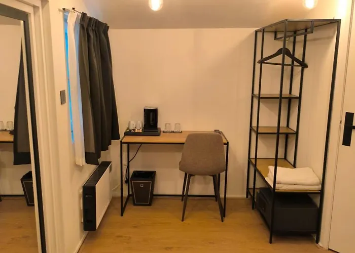 Quentin Museum Square 2* アムステルダム