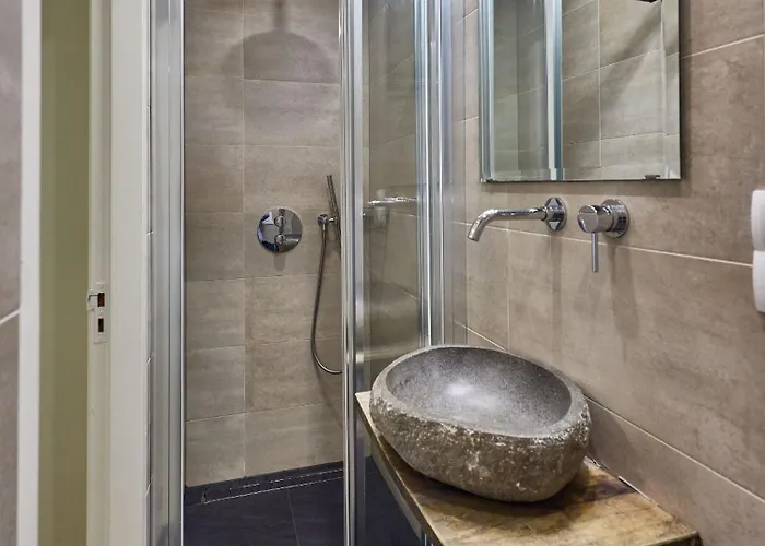 Quentin Museum Square 2* アムステルダム