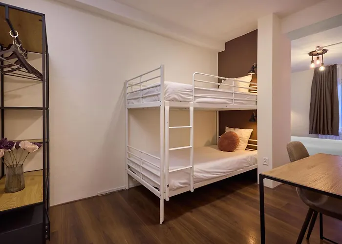 Hotel Quentin Museum Square