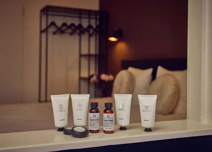 ホテル Quentin Museum Square 2*