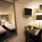 Hotel Quentin Museum Square