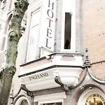 Quentin Museum Square Hotel Amsterdam