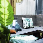 Hotel Quentin Museum Square Amsterdam