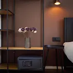 Quentin Museum Square Hotel