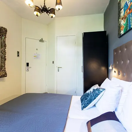 Quentin England Hotel Amsterdam