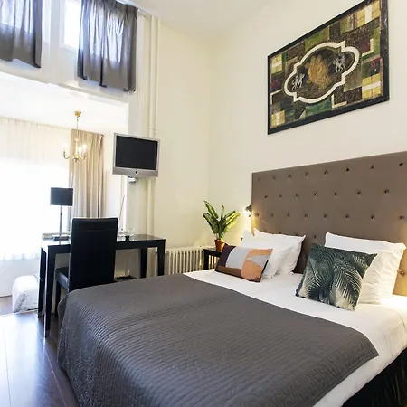 Hotel Quentin England 2*