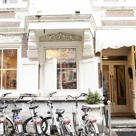 Quentin Museum Square Otel Amsterdam