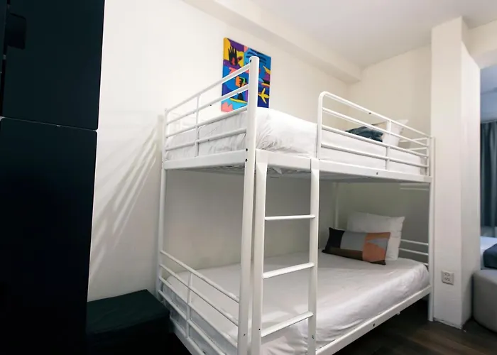 Hotell Quentin Museum Square 2*