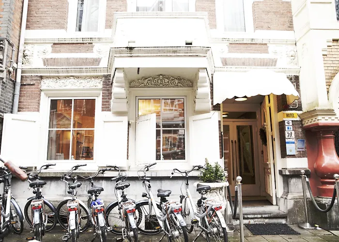 Hotell Quentin Museum Square 2*