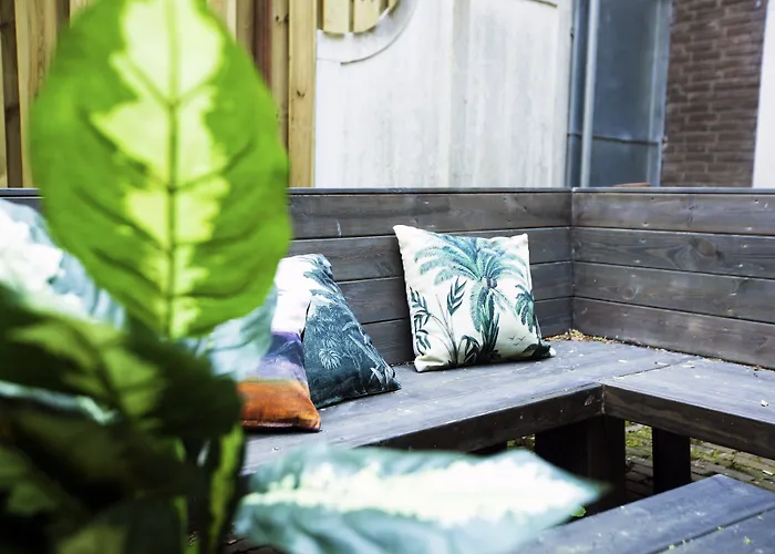 Hotell Quentin Museum Square Amsterdam