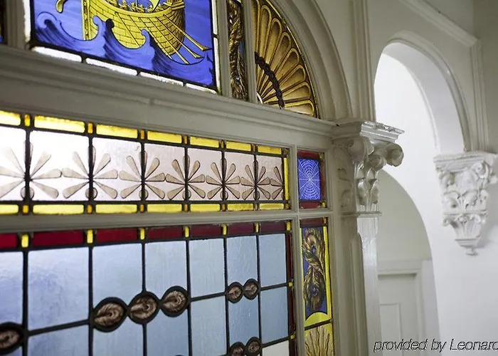 Quentin Museum Square Otel Amsterdam