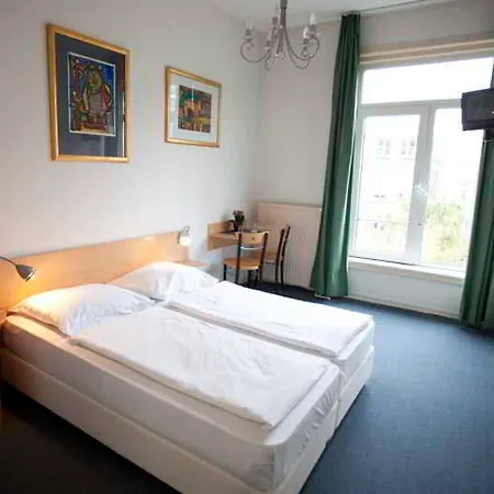 Quentin Museum Square Hotel Amsterdam
