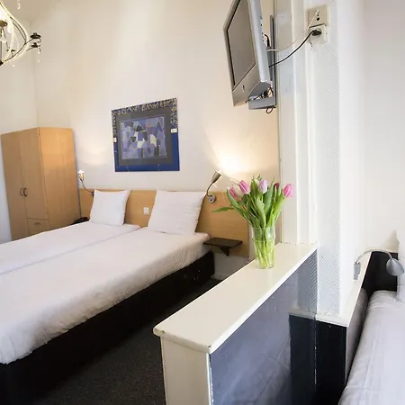 Quentin Museum Square Hotel Amsterdam