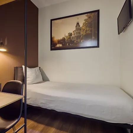Quentin Museum Square Hotel Amsterdam